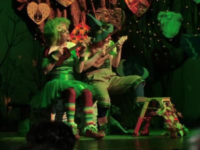 Foto des Albums: Ein Ausflug zum Traumzauberbaum 2016