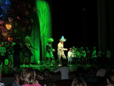 Foto des Albums: Ein Ausflug zum Traumzauberbaum 2016
