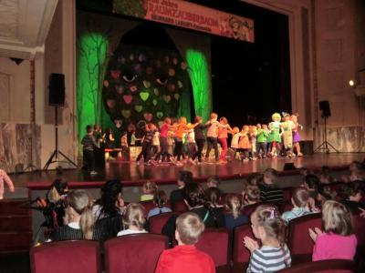 Foto des Albums: Ein Ausflug zum Traumzauberbaum 2016