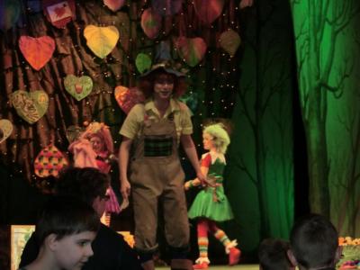 Foto des Albums: Ein Ausflug zum Traumzauberbaum 2016