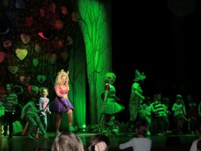 Foto des Albums: Ein Ausflug zum Traumzauberbaum 2016