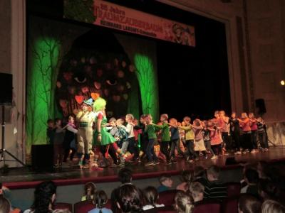 Foto des Albums: Ein Ausflug zum Traumzauberbaum 2016