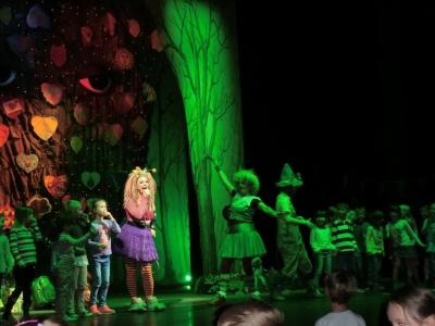 Foto des Albums: Ein Ausflug zum Traumzauberbaum 2016