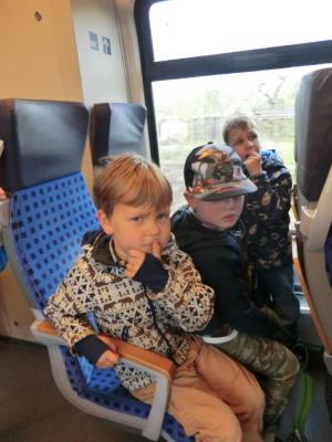 Foto des Albums: Ein Ausflug zum Traumzauberbaum 2016
