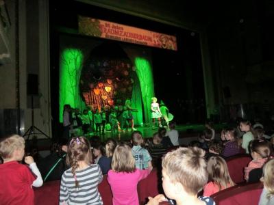 Foto des Albums: Ein Ausflug zum Traumzauberbaum 2016