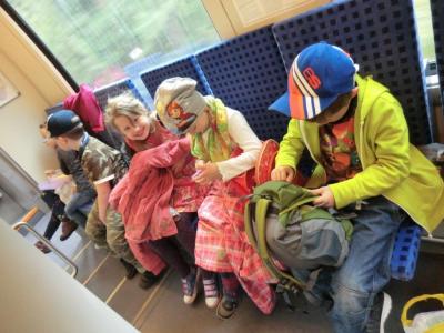 Foto des Albums: Ein Ausflug zum Traumzauberbaum 2016