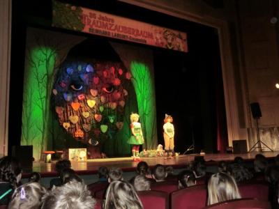 Foto des Albums: Ein Ausflug zum Traumzauberbaum 2016