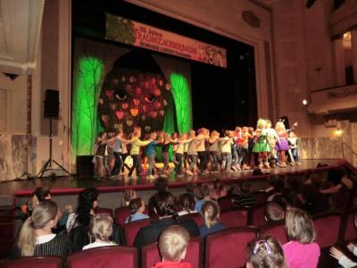 Foto des Albums: Ein Ausflug zum Traumzauberbaum 2016