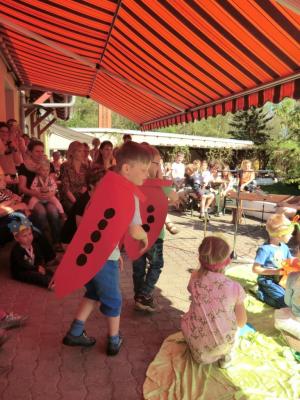 Foto des Albums: Muttertag in der Kita 2016