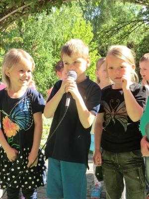 Foto des Albums: Muttertag in der Kita 2016