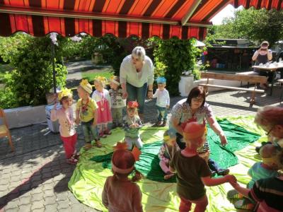Foto des Albums: Muttertag in der Kita 2016