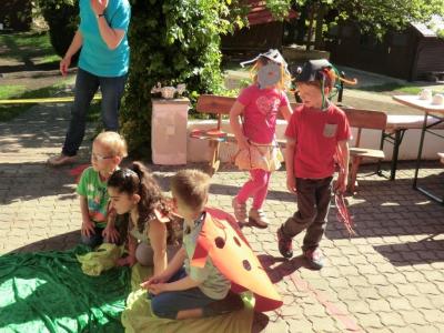 Foto des Albums: Muttertag in der Kita 2016