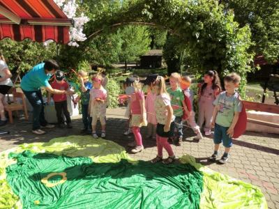Foto des Albums: Muttertag in der Kita 2016