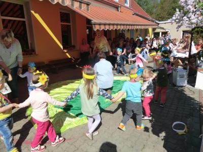 Foto des Albums: Muttertag in der Kita 2016