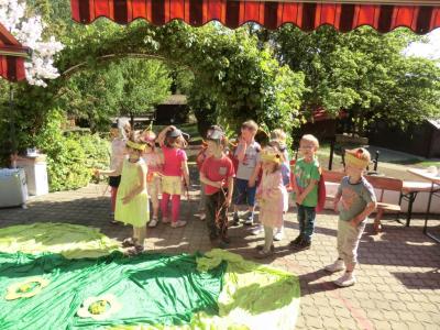 Foto des Albums: Muttertag in der Kita 2016
