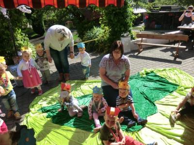 Foto des Albums: Muttertag in der Kita 2016