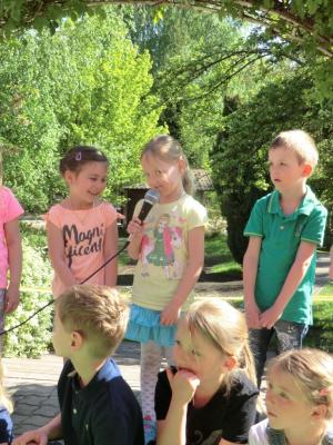 Foto des Albums: Muttertag in der Kita 2016