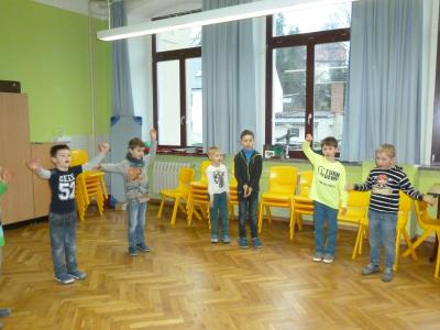 Foto des Albums: Ostern in der Klasse 1a