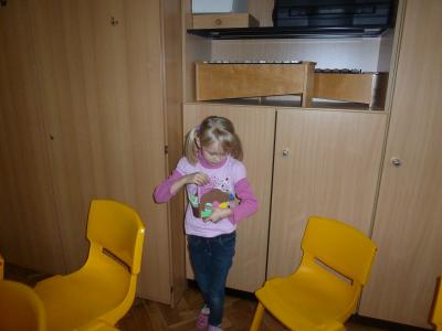 Foto des Albums: Ostern in der Klasse 1a