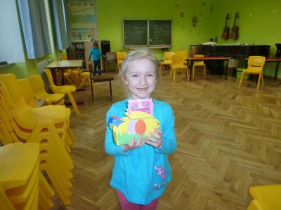 Foto des Albums: Ostern in der Klasse 1a