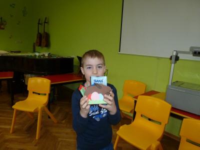 Foto des Albums: Ostern in der Klasse 1a