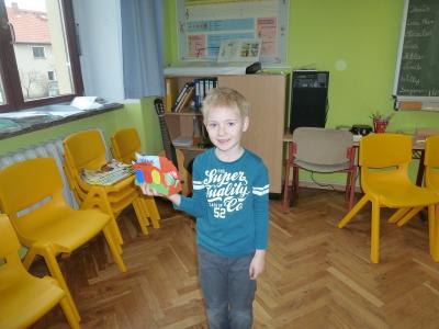 Foto des Albums: Ostern in der Klasse 1a