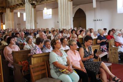 Foto des Albums: 6. Sängerkreisfest in Wittstock (04.06.2016)