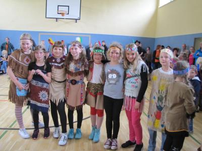 Foto des Albums: Indianerfest
