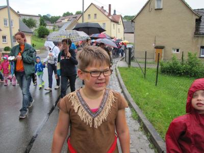 Foto des Albums: Indianerfest