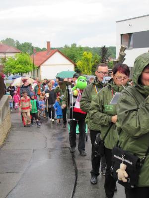 Foto des Albums: Indianerfest