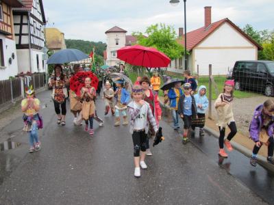 Foto des Albums: Indianerfest