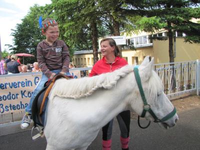 Foto des Albums: Indianerfest