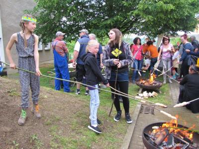 Foto des Albums: Indianerfest