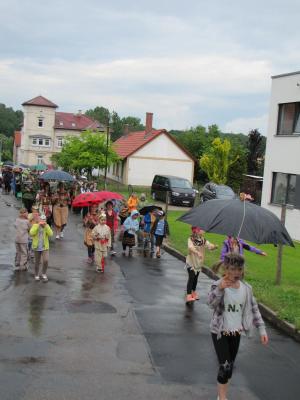Foto des Albums: Indianerfest