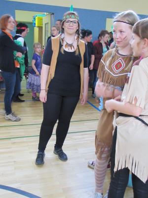 Foto des Albums: Indianerfest