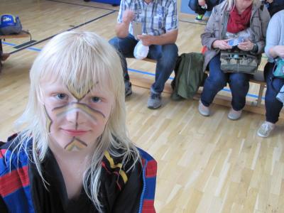 Foto des Albums: Indianerfest