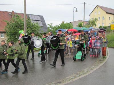 Foto des Albums: Indianerfest