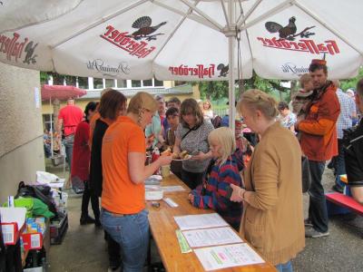 Foto des Albums: Indianerfest