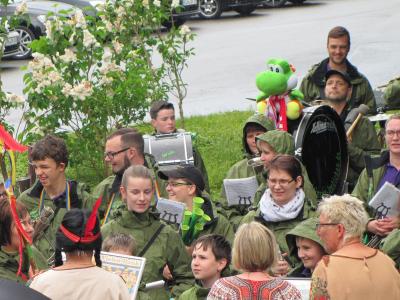 Foto des Albums: Indianerfest