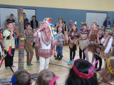 Foto des Albums: Indianerfest