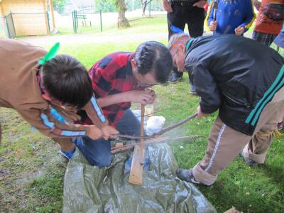 Foto des Albums: Indianerfest