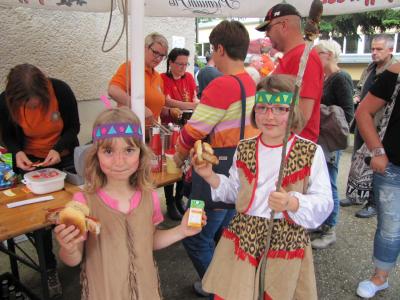 Foto des Albums: Indianerfest