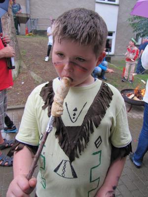 Foto des Albums: Indianerfest