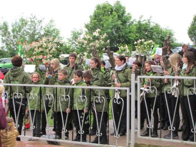 Foto des Albums: Indianerfest