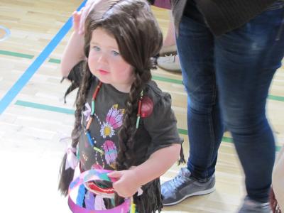 Foto des Albums: Indianerfest