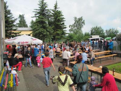 Foto des Albums: Indianerfest