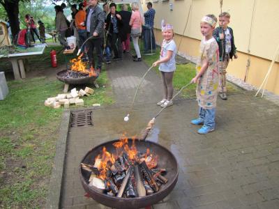 Foto des Albums: Indianerfest