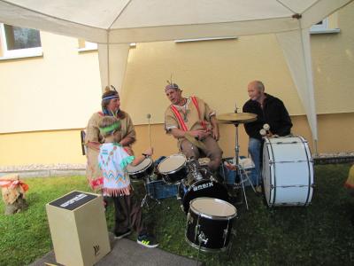 Foto des Albums: Indianerfest