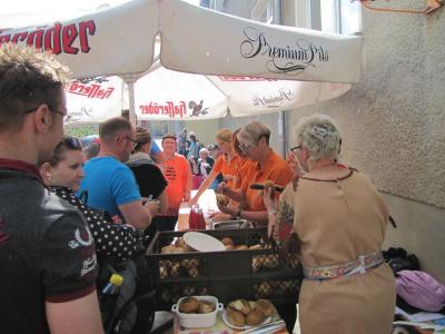 Foto des Albums: Indianerfest
