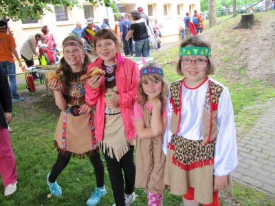 Foto des Albums: Indianerfest